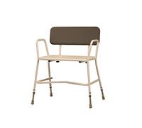 Days - 539PBHD - Siège de Douche Extra Large/Solide