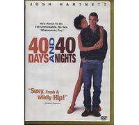 Days and 40 Nights