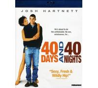 Days and 40 Nights [Blu-Ray]