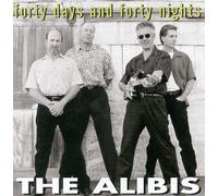 Days and Forty Nights [Import]