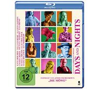 Days and Nights – Tiberius Film