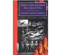 Days and Nights in Calcutta, Hungry Mind Find Bharati Mukherjee, Clark Blaise (Auteur)