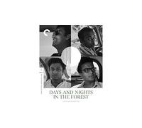 Days And Nights In The Forest Blu-ray 4K Ultra HD