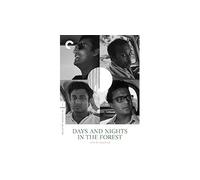 Days And Nights In The Forest DVD DVD