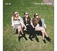 Days are Gone (10th Anniversary Edition)