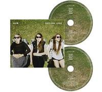 Haim – Days Are Gone – CD – Édition Deluxe Limitée (10e anniversaire)