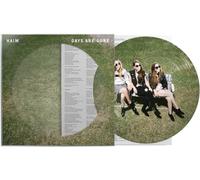 Haim – Days Are Gone – Vinyle 12" Picture Disc