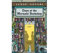Days at the Morisaki Bookshop: A Novel