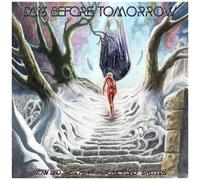Days Before Tomorrow - Now And Then Part Ii - Stories And Dreams [Compact Discs] Digipack Packaging