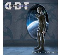 Days Before Tomorrow - Sky is Falling [Import]