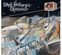 Days Between Stations - In Extremis
