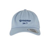 Days Beyond Casquette 'Dreamer 24/7' bleu pastel / bleu foncé, Taille 55-60