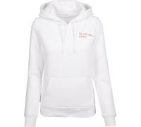 Days Beyond Sweat-shirt rose / blanc, Taille S