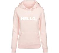 Days Beyond Sweat-shirt rose / blanc, Taille S