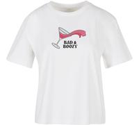 Days Beyond T-shirt femme Bad & Bozzy Tee XS
