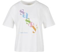 Days Beyond T-shirt femme Sassy Tee S