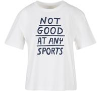 Days Beyond Tee shirt Not Good At Any Sports Tee M