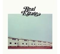 Days by REAL ESTATE [VINYL] NEUF