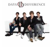 Différence de jours - Différence de jours