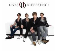 Days Difference - Days Difference [Import]