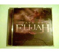 Days Elijah-Songs of Worship and Intercession (US [Import]