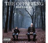 Days Go By