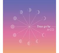 Days go by