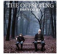 The Offspring - Days Go By