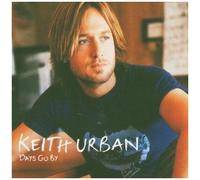 Days Go By: Anthology