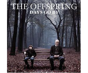 Days Go By by The Offspring (2012-06-26)