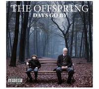 Days Go By