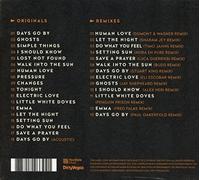 Days Go By - The Retrospective by DIRTY VEGAS [Audio CD] NEUF