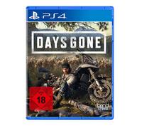 Sony Interactive Entertainment Days Gone Standard PlayStation 4