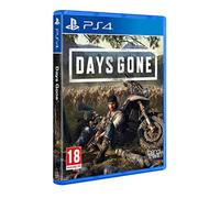 Sony Interactive Entertainment Days Gone Standard PlayStation 4