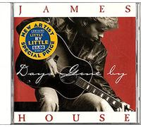 James House – Days Gone By – CD