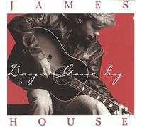 Days Gone By by James House (1995-07-25)