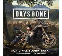 Days Gone / O.S.T. - Days Gone (Original Soundtrack) [New CD]