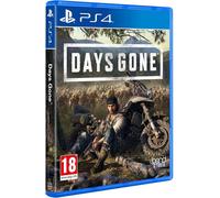 Days Gone - PS4