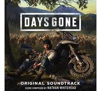 Days Gone (Original Soundtrack)
