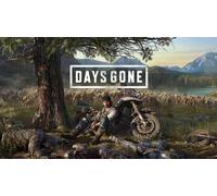 Days Gone (PC)
