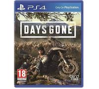 Days Gone - PS4