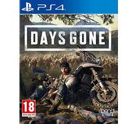 Days Gone (PS4)