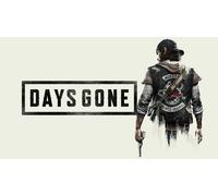 Days Gone (PS4)