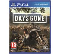 Days Gone - PS4