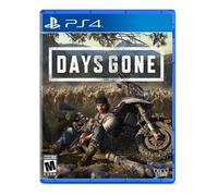 Sony Interactive Entertainment Days Gone Standard PlayStation 4