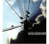 Days in December - Countless Hours Making Waves [Import]