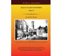 Days in Devonport Part 4