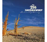 Days in Grief - Portrait of Beauty [Import]