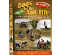 Days In The Aul Life Vol.1: A Look At Times Gone Past Working - Dvd
