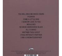 Days in the Wake by PALACE BROTHERS [Audio CD] NEUF